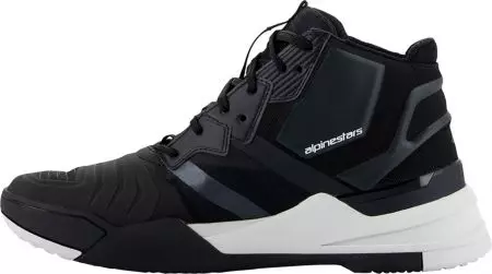 Buty codzienne Alpinestars Speedflight czarny biały 10-8