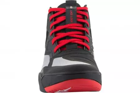 Alpinestars Speedflight casual cipele crne crvene 10.5-2