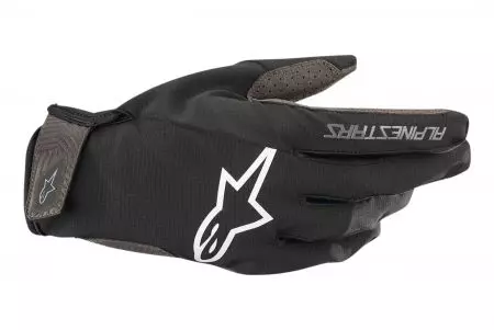 Alpinestars Drop 6.0 motociklističke rukavice crne M - 1566320-10-MD