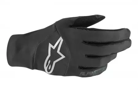 Alpinestars Drop 4.0 motociklističke rukavice crne 2XL - 1566220-10-2X