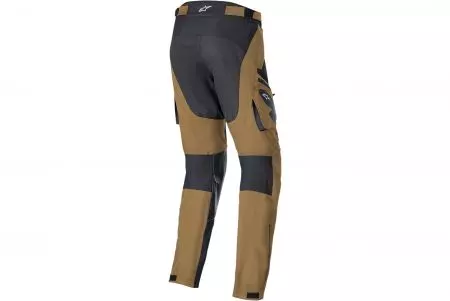 Spodnie cross enduro Alpinestars Venture XR Out Boots blady czarny M-2