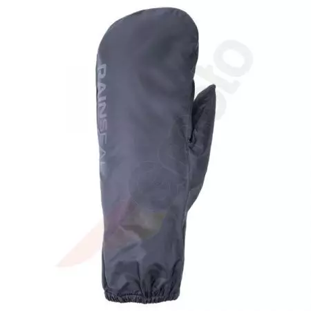 Nakładka przeciwdeszczowa na ręce Rainseal Oxford kolor czarny S - RM214001S-OX
