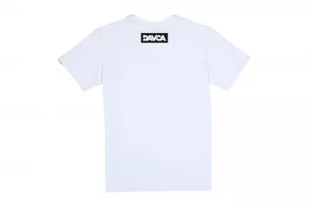 Koszulka T-shirt DAVCA R.I.P. M-2