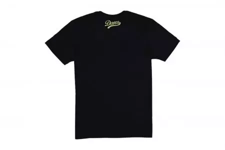 Koszulka T-shirt DAVCA black 5% M-2