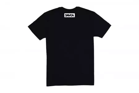 Koszulka T-shirt DAVCA broom broom M-2