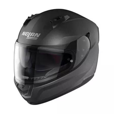 Nolan N60-6 Special 9 motociklistička kaciga za cijelo lice antracit/mat 2XS - N66000502-009-XXS