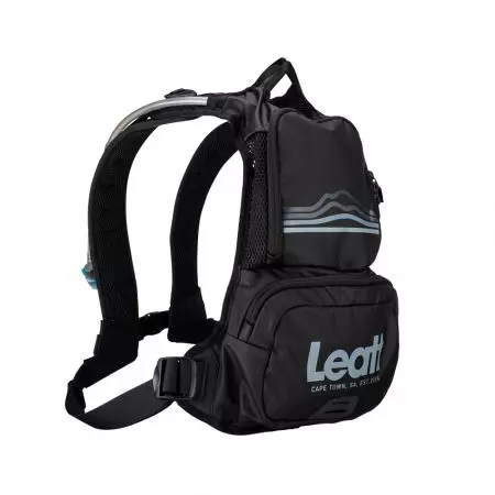 Leatt MTB Enduro Race 1.5 Hydration 1.5l +2l ruksak s hidratacijskim sustavom crni - 7023051300