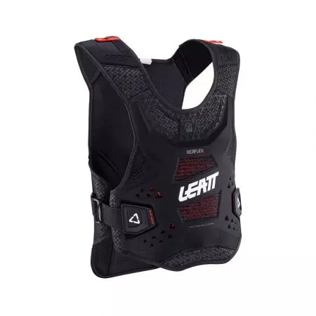 Ochraniacz klatki piersiowej Leatt Reaflex Chest Protector XXL - 5024060422