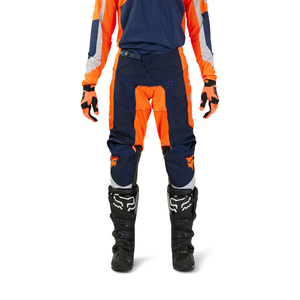 Fox 180 Nitro Fluo Orange 34 motociklističke hlače-6