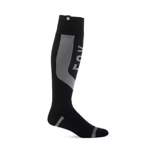Fox 180 Nitro Black M čarape-1