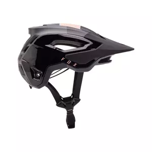 Kask rowerowy Fox Speedframe Pro Klif CE Dark Shadow S-1