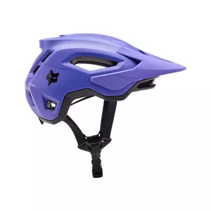 Kask rowerowy Fox Speedframe CE Violet S-1