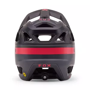 Kask rowerowy Fox Proframe RS Taunt CE Black S-2