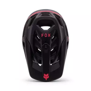 Kask rowerowy Fox Proframe RS Taunt CE Black S-3