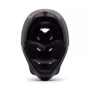 Kask rowerowy Fox Proframe RS Taunt CE Black S-5