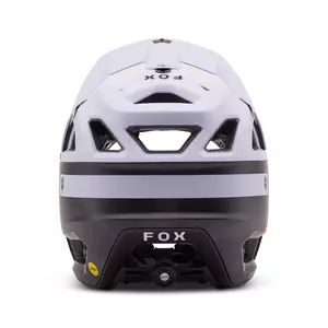 Kask rowerowy Fox Proframe RS Taunt CE White S-3