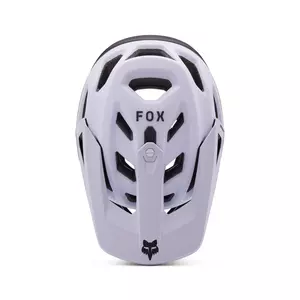 Kask rowerowy Fox Proframe RS Taunt CE White S-5