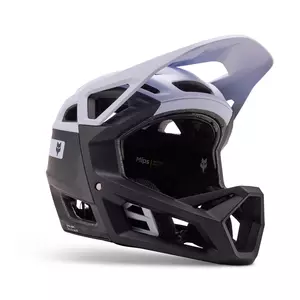 Kask rowerowy Fox Proframe RS Taunt CE White S-6