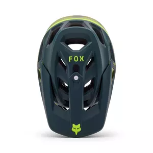 Kask rowerowy Fox Proframe RS Taunt CE Pale Green S-2