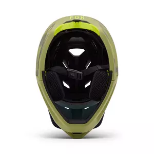 Kask rowerowy Fox Proframe RS Taunt CE Pale Green S-6