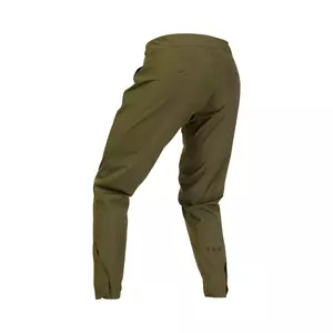 Spodnie przeciwdeszczowe Fox Ranger 2.5L Water Olive Green 34-4