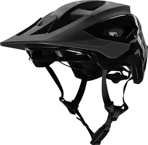 Biciklistička kaciga Fox Speedframe Pro Black S - 26801-001-S