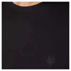 Koszulka z długim rękawem Fox Tecbase Black M-4
