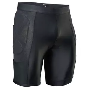 Zaštitne kratke hlače Fox Baseframe Black XL-1