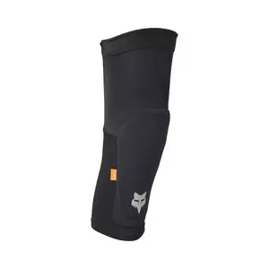 Ochraniacz kolan Fox Junior Enduro Sleeve Black YOS  - 30837-001-YOS