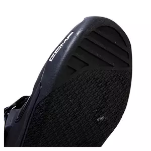 Motociklističke čizme Fox Lady Comp Black 8-5