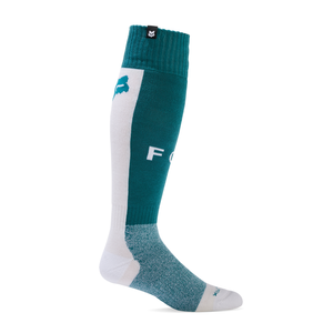 Fox 360 Core Maui Blue L čarape - 31336-551-L