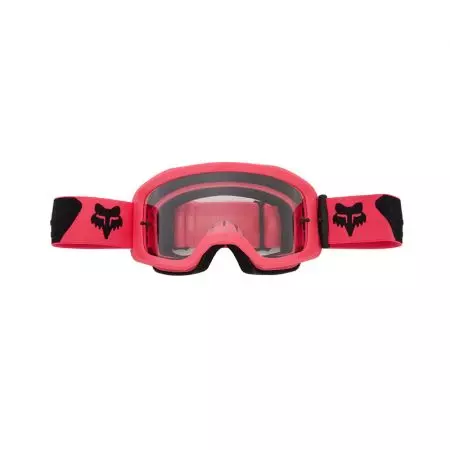 Óculos de proteção para motociclistas Fox Main Core Pink - 31345-170-OS