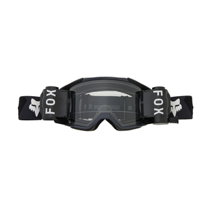 Óculos de proteção Fox VUE Roll-Off Preto - 31354-001-OS