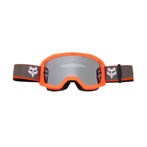 Óculos de proteção Fox Main Ballast Spark Preto Cinzento - 31926-014-OS
