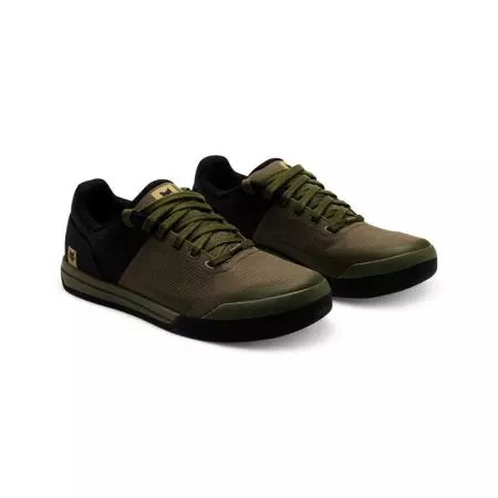 Buty Fox Union Canvas Olive Green 44 - 29860-099-44