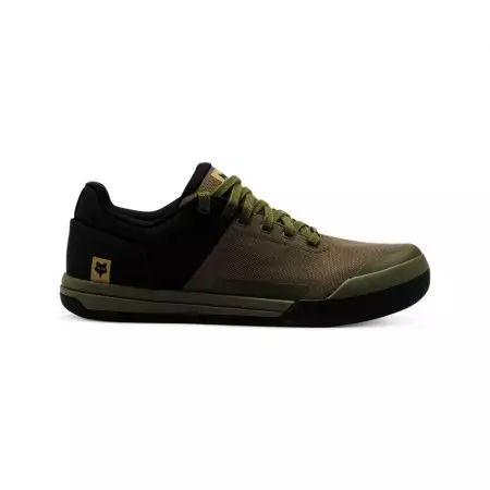 Buty Fox Union Canvas Olive Green 44-3