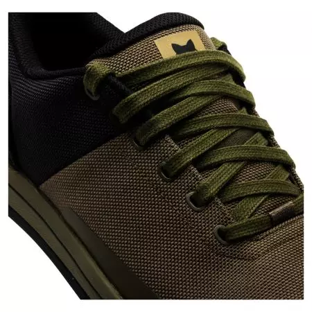 Buty Fox Union Canvas Olive Green 44-4