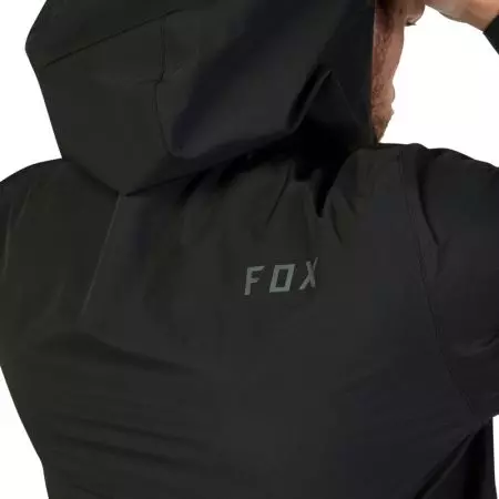 Fox Ranger 2.5L Water Black S kišna jakna-4