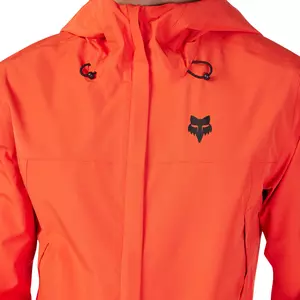 Kišna jakna Fox Ranger 2.5L Water Orange Flame S-5