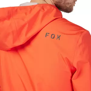 Kišna jakna Fox Ranger 2.5L Water Orange Flame S-7