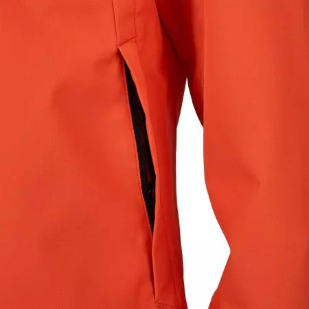 Kišna jakna Fox Junior Ranger 2.5L Water Orange Flame YXL-4