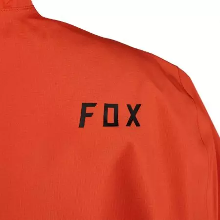 Kišna jakna Fox Junior Ranger 2.5L Water Orange Flame YXL-5