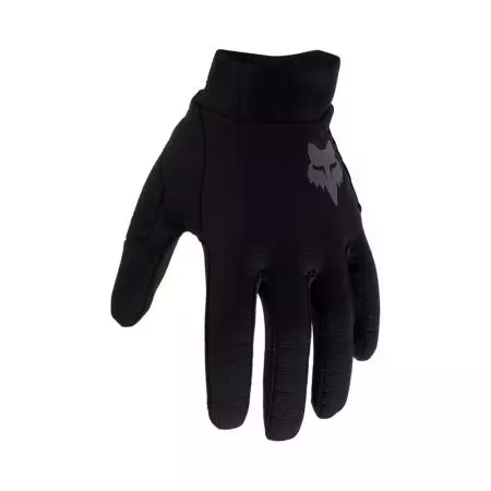 Fox Defend Lo-Pro Fire Black XXL biciklističke rukavice - 31474-001-XXL