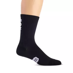 Fox 8 Ranger Sock Black SM čarape - 31530-001-S/M