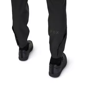 Spodnie przeciwdeszczowe Fox Ranger 2.5L Water Black 30-5