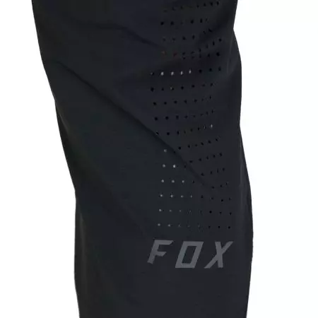 Spodnie rowerowe Fox Flexair Black 34-5