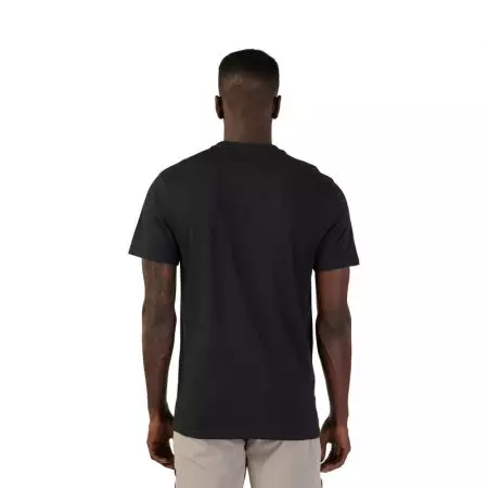 Koszulka T-Shirt Fox Absolute Black L-2