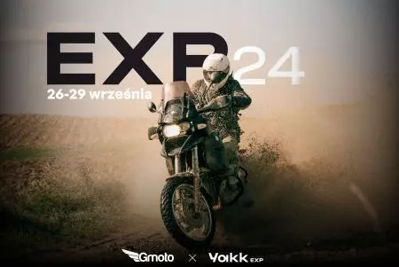 Udział w wydarzeniu EXP24 26-29 września Carpathian Trails - 3007223