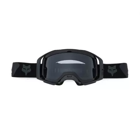 Óculos de proteção Fox Airspace Core Smoke Black - 31337-001-OS