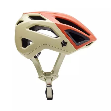 Kask rowerowy Fox Crossframe Pro Exploration CE Cactus L - 32197-306-L